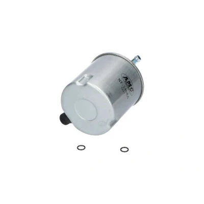 Bilde av Drivstoffilter, nissan cabstar, nt400 patrol gr flak/chassi v, x trail i, 16400ES60A, 16400LC30A, 16400LC30B, 5001869788, 74851