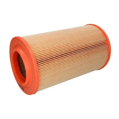 Bilde av PURRO PUR PA1019 Luftfilter 286 161 rund Filterinnsats FIAT: Ducato II Flatvogn lastebil/Chassis, Van, PEUGEOT: Boxer Minibuss, Van