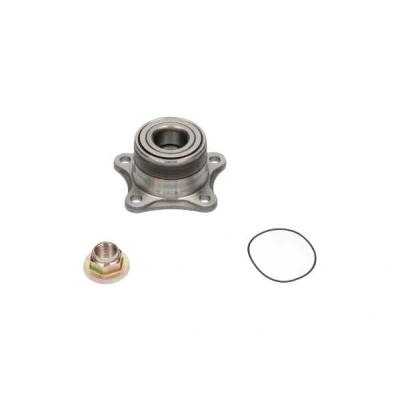 Bilde av KAVO PARTS WBK 9020 Hjullagersett bakaksel 62 TOYOTA: Avensis I Stasjonsvogn, Sedan, Celica VI Coupé