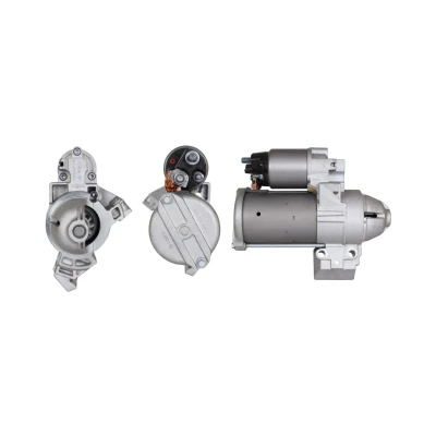 Bilde av Starter ELSTOCK 25 5242