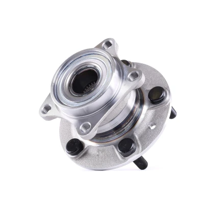 Bilde av Hjullagersett, Bakaksel, bakaksel begge sider, mazda cx 7, C2532615XA, G33S2615X, G33S2615XA, G33S2615XB