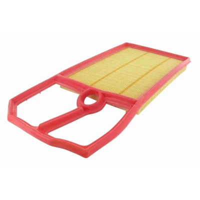 Bilde av VAICO V10 1656 Luftfilter 31,5 187,5 417 Filterinnsats Original Quality VOLKSWAGEN: Golf 4, New Beetle Hatchback, 4 Variant