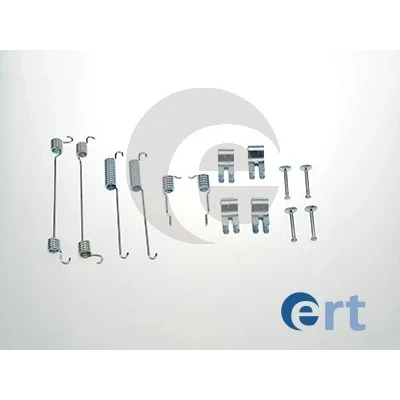 Bilde av Tilbehørsett, bremsesko ERT 310012