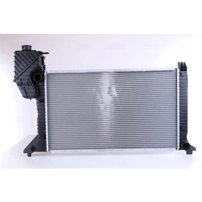 Bilde av Radiator, motorkjøling, mercedes benz, 901 500 31 00, A9015003100