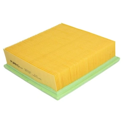 Bilde av PURRO PUR PA5033 Luftfilter 57 203 213 Filterinnsats OPEL: Corsa D Hatchback, E Hatchback