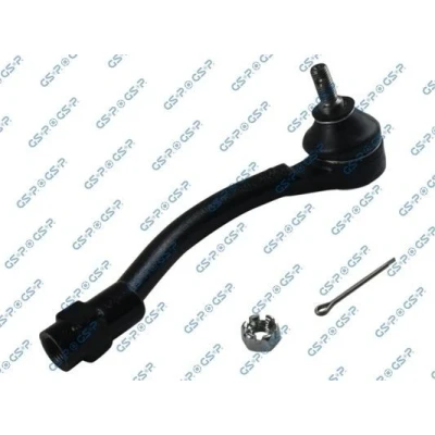 Bilde av Styreledd (ytre), Framaksel høyre, hyundai,kia, 568200U590, 56820 0U590, 568201W090, 1W090, 568211R591, 56821 1R591