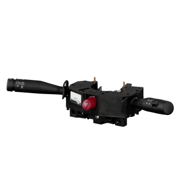 Bilde av FEBI BILSTEIN 10551 Bryter Rattstamme