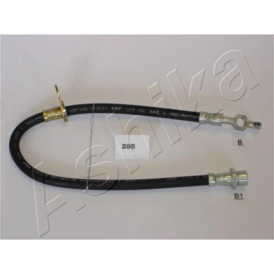 Bilde av Bremseslange, Foran høyre, toyota avensis, avensis kombi, liftback, 9008094060