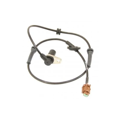 Bilde av MAPCO 86526 ABS Sensor framaksel venstre NISSAN: X Trail