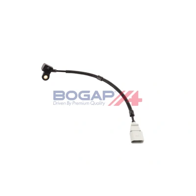 Bilde av BOGAP A6116109 Sensorer AUDI: A3 Sportback, A4 B8 Sedan, Q5, VOLKSWAGEN: Passat B7 Variant, Tiguan I, Amarok Pick up