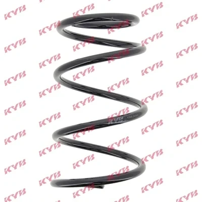Bilde av KYB K Flex RG3065 Fjærer framaksel spiralfjær for kjøretøy med standard chassis