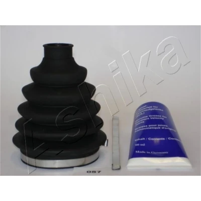 Bilde av Belgsett, drivaksel, Hjulside, chrysler,nissan,toyota, 04438 05060, 0443805140, 39241 BM526