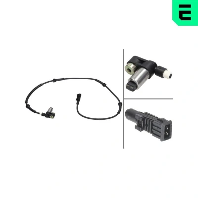 Bilde av OPTIMAL 06 S017 ABS sensor passiv 899