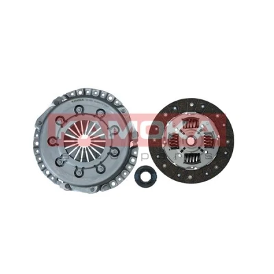 Bilde av KAMOKA KC166 Clutch med clutchtrykkplate utløserlager, clutchplate PEUGEOT: 206 Hatchback, Partner I Van