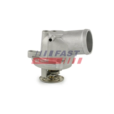 Bilde av FAST FT58021 Termostat 87 integrert kasse, separat kasse MERCEDES BENZ: E Klasse T modell, W124 Stasjonsvogn, Sedan