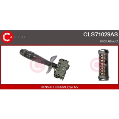 Bilde av CASCO CDR10133AS Lite tannhjul, starter