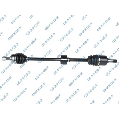 Bilde av Drivaksel, Framaksel høyre Gsp 217225 alfa romeo mito, fiat punto, punto skåp/halvkombi OE 51905706, 51947025