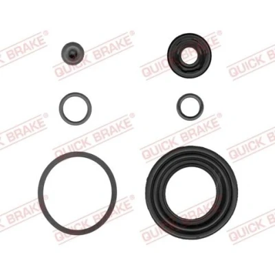 Bilde av QUICK BRAKE 114 0349 Bremseklave Reparasjonssett 38