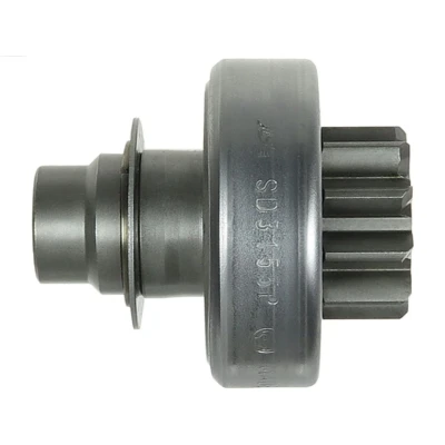Bilde av AS PL SD3155P Friløpsgir, starter