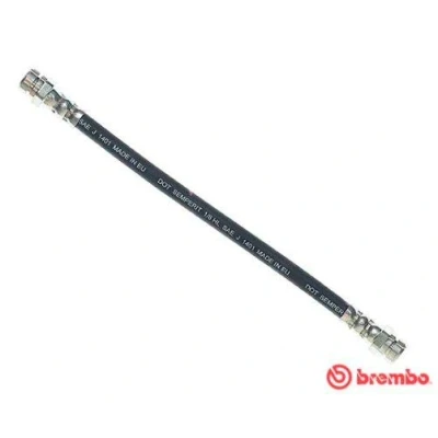 Bilde av BREMBO T 85 147 Bremseslange 268 F10X1 SKODA: Yeti, VOLKSWAGEN: Scirocco III