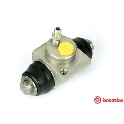 Bilde av BREMBO A 12 311 Bremsesylinder 20,64 OPEL: Combo C Varebil / Stasjonsvogn