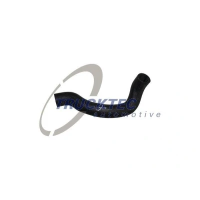 Bilde av TRUCKTEC AUTOMOTIVE 02.40.071 Radiatorslange
