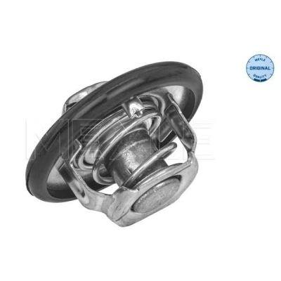 Bilde av MEYLE 028 289 0000 Termostat 89 ORIGINAL Quality med tetning CITROËN: Berlingo / First I Van, PEUGEOT: Partner VOLVO: V40 Stasjonsvogn