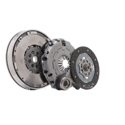 Bilde av SACHS 2290 601 189 Clutch med dobbeltmassesvinghjul, clutchtrykkplate, sentral utkobling, svinghjulskruer clutchplate 240