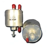 Bilde av ALCO FILTER SP 2122 Drivstoffilter ledningsfilter 8 MERCEDES BENZ: A Klasse