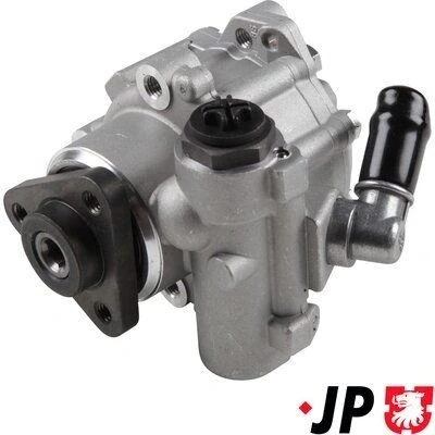 Bilde av JP GROUP 1445101500 Hydraulikkpumpe hydraulisk BMW: 5 Sedan, 3 Coupé, Sedan