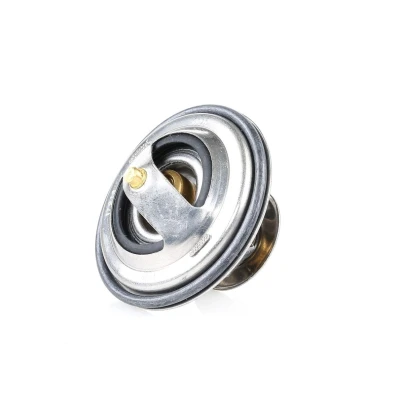 Bilde av FEBI BILSTEIN 18280 Termostat 80 med tetningsring AUDI: Cabriolet B4, Coupe B3, B4 Avant, VOLKSWAGEN: TRANSPORTER 4, 4 Bus