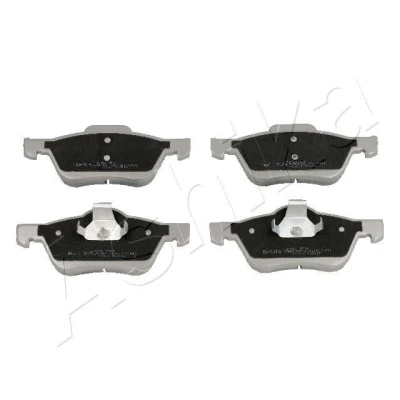 Bilde av ASHIKA 50 01 152 Bremseklosser framaksel NISSAN: Primera Stasjonsvogn, Hatchback