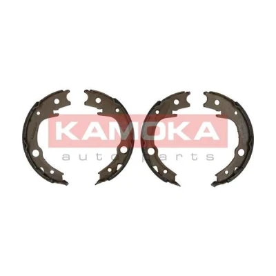 Bilde av Bremseskosett, parkeringsbrems, toyota, 04495 05040, 449505040, 4654020080, 46540 20080, 4654032020, 32020