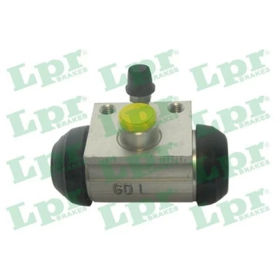 Bilde av LPR 5293 Bremsesylinder 20,64 FIAT: 500 Hatchback, C Cabrio, FORD: KA Hatchback