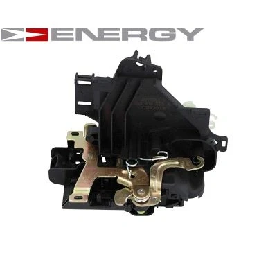 Bilde av ENERGY ZDT0022L Dørlås bak VOLKSWAGEN: Passat B5 GP Stasjonsvogn, Golf 4, Polo IV Hatchback, SKODA: Octavia 1 Combi, Fabia Combi