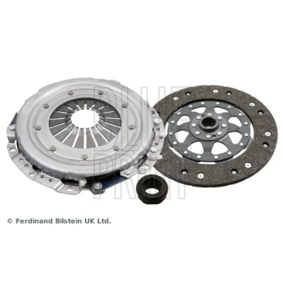 Bilde av BLUE PRINT ADV183081 Clutch tre deler med syntetisk fett utløserlager 228 AUDI: A4 B7 Avant, Sedan