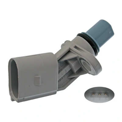 Bilde av FEBI BILSTEIN 44384 Sensorer AUDI: A6 C6 Avant
