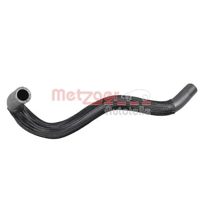 Bilde av METZGER 2361107 Hydraulikkslange, styring fra ekspansjonstank til hydraulikkpumpe FORD: Transit Connect Mk1 Van
