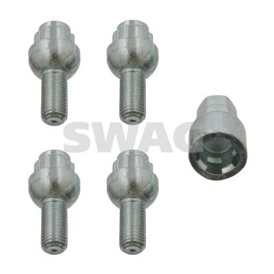 Bilde av SWAG 30 92 7048 Låsbare hjulbolter