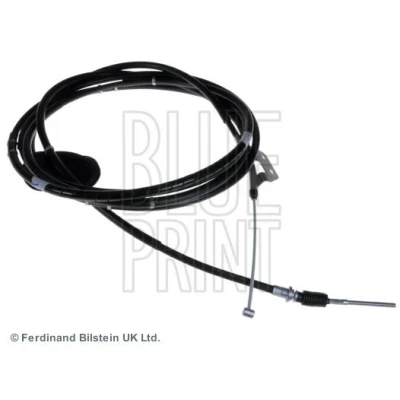Bilde av BLUE PRINT ADN146342 Bremsekabel foran for venstreratt