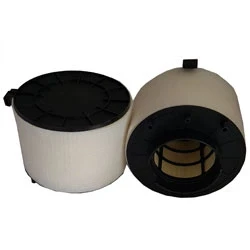 Bilde av ALCO FILTER MD 5406 Luftfilter 138,0 174,5 Filterinnsats AUDI: A4 B8 Avant, Q5, Allroad