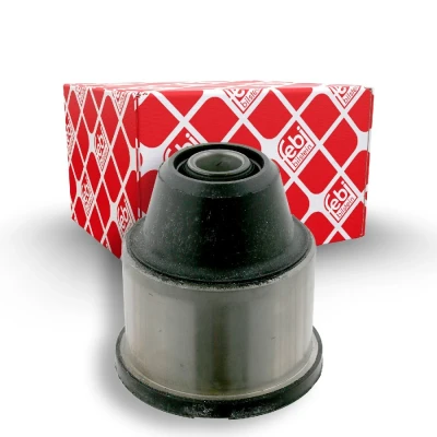 Bilde av FEBI BILSTEIN 27519 Styrestang Lagring framaksel nede