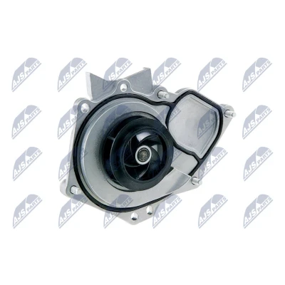 Bilde av NTY CPW AU 044 Vannpumpe 29 med tetning uten kjølemiddelregulator mekanisk AUDI: A3 Sedan, A6 C7 Avant, A8 D4, VOLKSWAGEN: Golf 7, Scirocco III