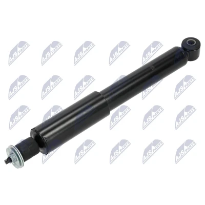 Bilde av Støtdemper, Framaksel høyre, venstre Nty A NS 047 nissan pick up OE 5611025G00, 5611025G0B, 5611025G0G