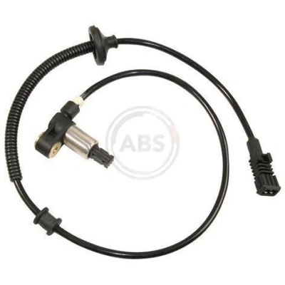 Bilde av Sensor, hjulturtall, Bakaksel, citroën xantia, xantia break, 4545.54, 60126