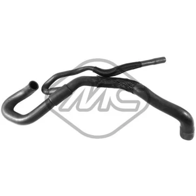 Bilde av Radiatorslange, Nede, ford focus ii, c max, sedan 1384147
