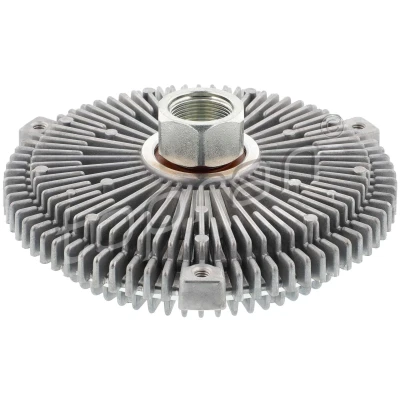 Bilde av TOPRAN 502 839 Viscous Clutch BMW: X5, 3 Touring, 7