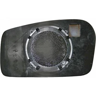 Bilde av DIEDERICHS 3491027 Speilglass venstre