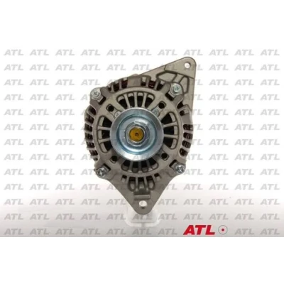 Bilde av Dynamo, mitsubishi space star minibus, minivan, MD 257 744, 349945, 357 744