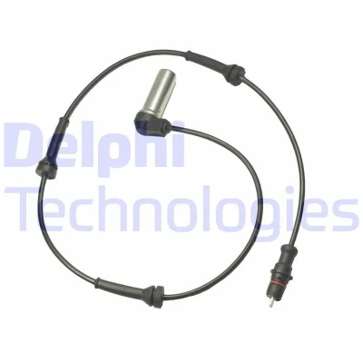 Bilde av DELPHI SS20627 ABS sensor passiv 738 LAND ROVER: Freelander I SUV